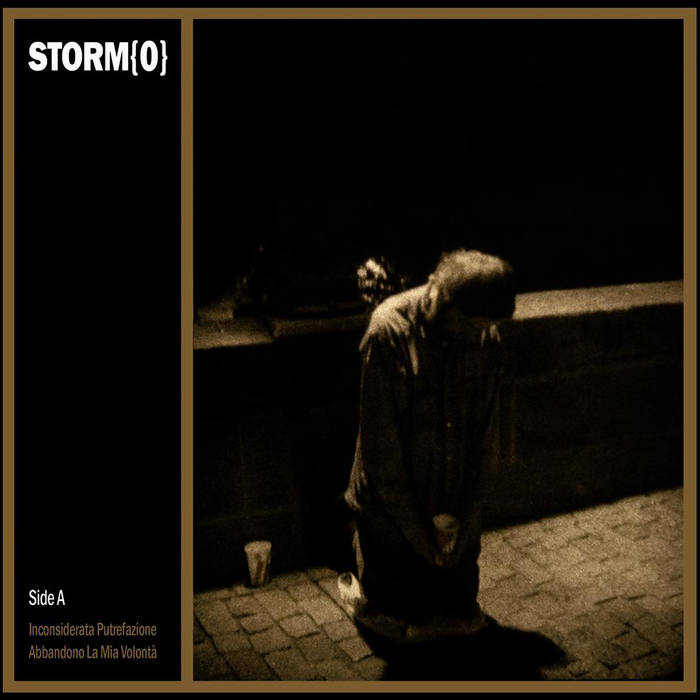 STORM{0} - Storm{O} / Icon Of Hyemes cover 